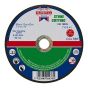 Cut Off Disc for Stone 180 x 3.2 x 22mm by Faithfull