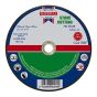 Cut Off Disc for Stone 230 x 3.2 x 22mm by Faithfull