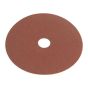 Resin Bonded Fibre Discs 115mm