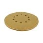 Dry Wall Sanding Discs for Flex Machines 225mm Assorted (Pack 10)