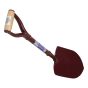 All Steel Shovel Round Mouth Size 2 MYD by Faithfull