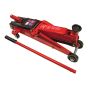 Trolley Jack 2.5 Tonnes by Faithfull - T83006B