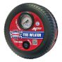 Tyre Inflator 12v Low Volume by Faithfull - TLG015