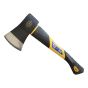 Hatchet Fibreglass Shaft 567g (1.1/4lb) by Faithfull - 12-100