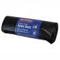 Heavy-Duty Black Refuse Sacks 735mm x 970mm Capacity 96ltrs (Pack of 10)