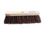 Broom Head Stiff Bassine 300mm (12 in) by Faithfull - PA451FA