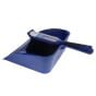 Large Plastic Dustpan & Brush Set by Faithfull - FAIBRDUSTLRG