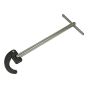 Adjustable Basin Wrench 25mm - 50mm by Faithfull