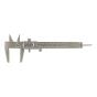 Vernier Caliper 125mm (5in) by Faithfull