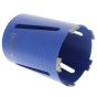 Dry Diamond Core Bit 117 x 150mm                  