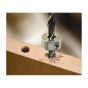 Dowel Drill Stops 1 x 6, 8 & 10mm by Faithfull