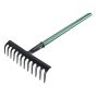 Essentials Garden Rake