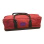 Hard Bottom Zip Top Holdall 61cm (24in) by Faithfull