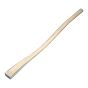 Hickory Carpenters Adze Handle 91.5cm (36in) by Faithfull - CT83536H