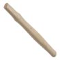 Ball Pein Engineers Hammer Hickory Handle