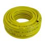 Heavy-Duty Reinforced Builder's Hose 30m 12.5mm (1/2in) - 19mm (3/4in) Diameter