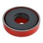 Shallow Magnet 35.0 x 8.0mm - Pull Power 5.5kg