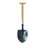 Open Socket Shovel - Round 2 T by Faithfull