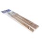 Pointed Brush Set - 3 Piece