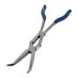 Long Reach Bent Nose Pliers 335mm (13in)