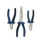 Handyman Pliers (Set of 3)