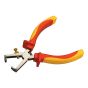 VDE Wire Stripper 160mm by Faithfull - VDE01010