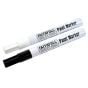 Paint Marker Pen Black & White (Pack 2)