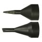 Pointing Gun Nozzles (1 Point 1 Grout) by Faithfull