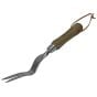 Prestige Stainless Steel Hand Weeder Ash Handle