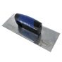 Prestige Edging Trowel 250 x 100mm (10 x 4in) stainless steel blade