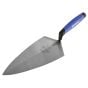 Prestige Philadelphia Pattern Brick Trowel 250mm (10in) chrome vanadium steel