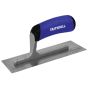 Prestige Midget Plastering Trowel high-carbon steel 200 x 75mm (8 x 3in)