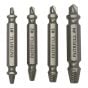 Screw Extractor Kit 4 Piece by Faithfull