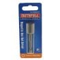 Magnetic Hex Nut Driver 1/4in Hex 13.0mm