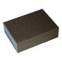 Sanding Block - Medium/Fine 90 x 65 x 25mm by Faithfull