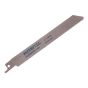 Sabre Saw Blade Metal S918E (Pack of 5) by Faithfull