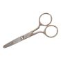 Pocket Scissors 100mm (4in) by Faithfull - 805