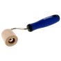 Soft Grip Seam Roller - Wooden