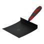 Harling Trowel Soft-Grip Handle 6.1/2in by Faithfull