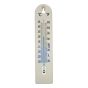 Thermometer Wall Plastic 200mm by Faithfull