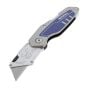 Professional Lock Back Utility Knife