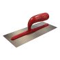 Plasterers Trowel Plastic Handle 11 x 4.3/4in by Faithfull