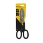 Stanley Scissor Type Tin Snips 250mm (10in)