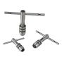 Tap Wrench Set of 3 by Faithfull - ATW-0053