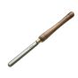 HSS Turning Chisel 8mm Spindle Gouge by Faithfull - TT007H