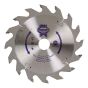 Circular Saw Blades 160mm