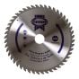 Circular Saw Blade 216 x 30mm x 48T Zero Degree by Faithfull - FAIZ21648Z