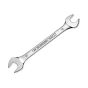 Open End Spanners Metric