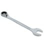 1 x Facom 467B.27 Anti Slip Combination Ratcheting - Open End Spanner 27mm