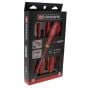 Protwist® VDE Screwdriver Set - 6 Piece